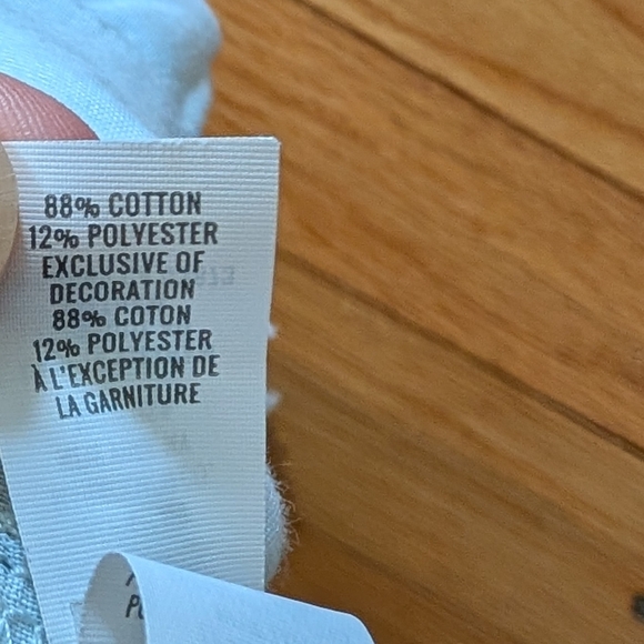 Aerie High Waist Pastel Floral Shorts - Picture 6 of 7